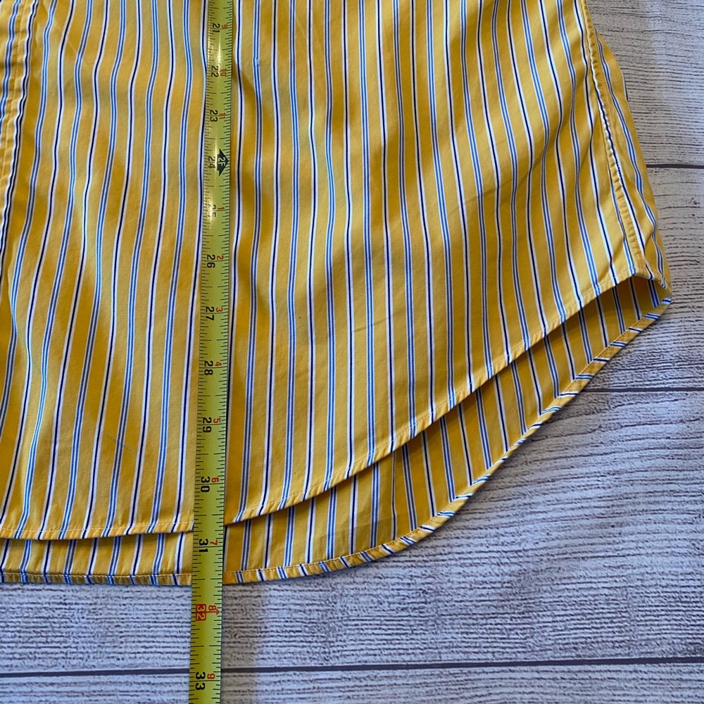 Ralph Lauren Button-Up Shirt - Picture 7 of 10